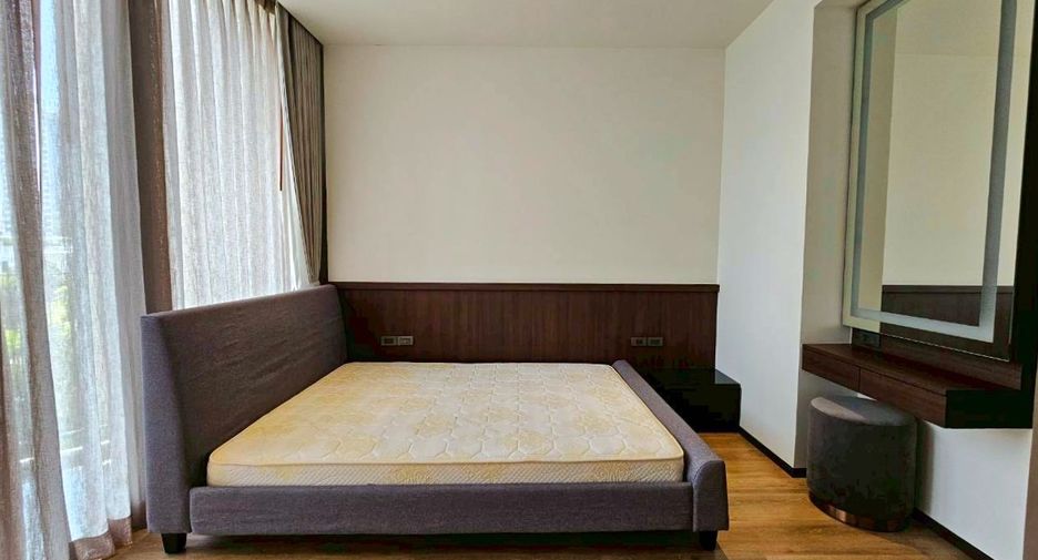For rent 3 ベッドルーム condo in Watthana, Bangkok