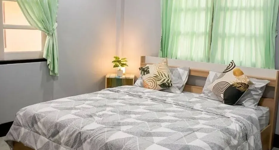 ให้เช่า 2 ห้องนอน บ้านเดี่ยว ใน เมืองภูเก็ต, ภูเก็ต