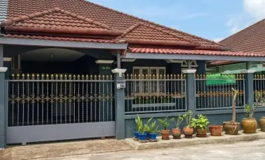 ให้เช่า 2 ห้องนอน บ้านเดี่ยว ใน เมืองภูเก็ต, ภูเก็ต