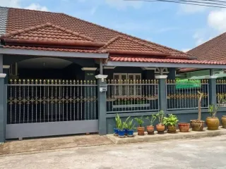 For Rent 2 Bedroom House In Mueang Phuket