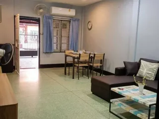 出租 2 卧室 独立屋 在 Phuket Town, 普吉