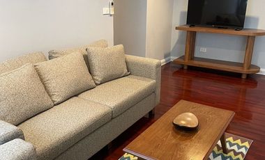 For rent 2 bedrooms condo in Pathum Wan, Bangkok