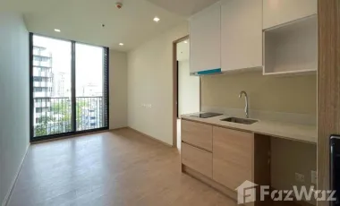 À vendre 1 chambre condo à Watthana, Bangkok