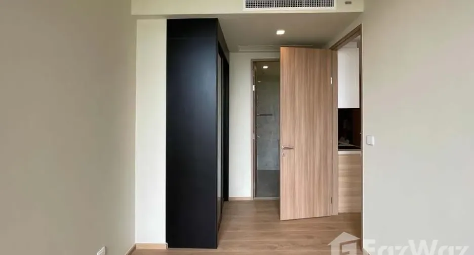 ขาย 1 เตียง คอนโด ใน วัฒนา, กรุงเทพฯ