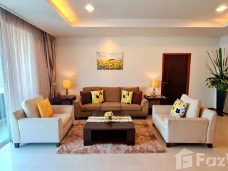 Wohnung zur Miete mit 3 Zimmer in Watthana, Bangkok