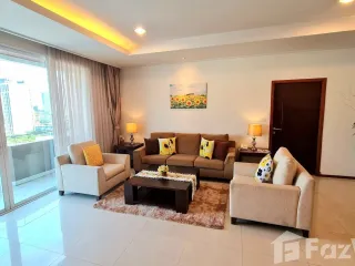 Wohnung zur Miete mit 3 Zimmer in Watthana, Bangkok