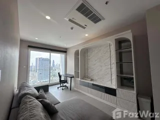 For rent 1 bed condo in Bang Rak, Bangkok