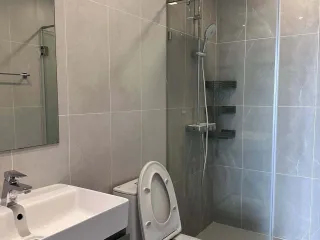 For rent 1 bed condo in Bang Rak, Bangkok