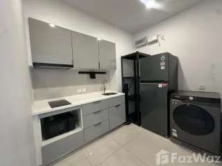 For rent 1 bed condo in Bang Rak, Bangkok