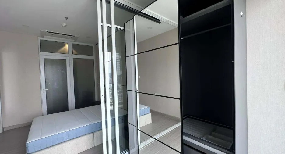 For rent 1 bed condo in Bang Rak, Bangkok