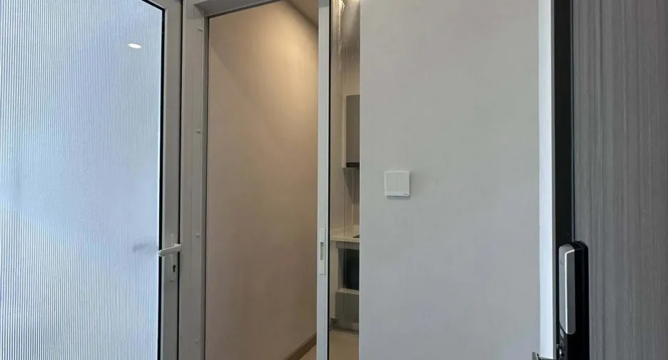 For rent 1 bed condo in Bang Rak, Bangkok
