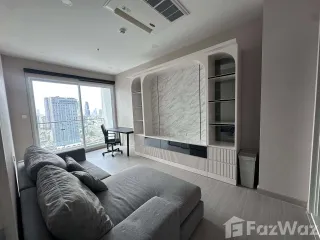 For rent 1 bed condo in Bang Rak, Bangkok