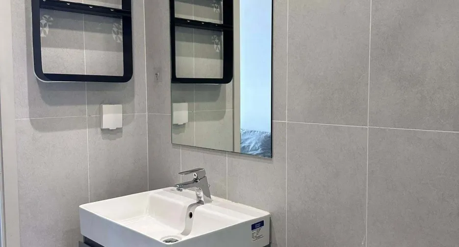 For rent 1 bed condo in Bang Rak, Bangkok