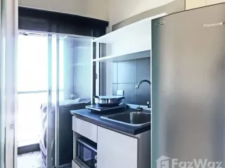 ขาย สตูดิโอ คอนโด ใน บางซื่อ, กรุงเทพฯ
