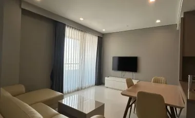 For rent 2 bedrooms condo in Bang Rak, Bangkok