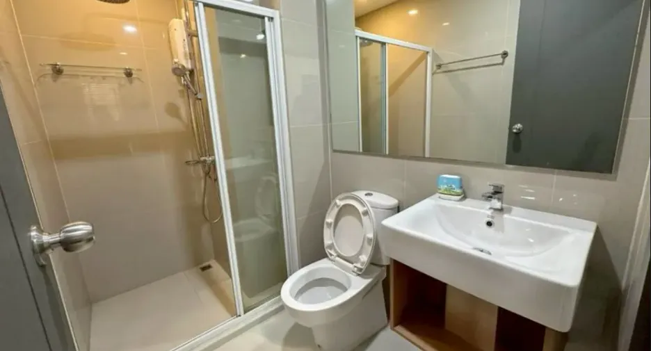 ให้เช่า 2 ห้องนอน คอนโด ใน บางนา, กรุงเทพฯ