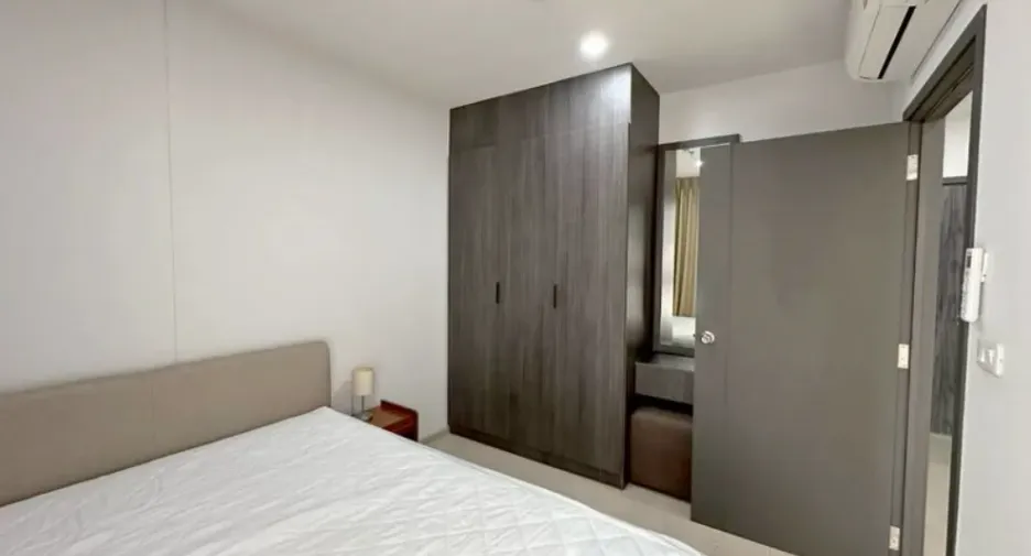 ให้เช่า 2 ห้องนอน คอนโด ใน บางนา, กรุงเทพฯ
