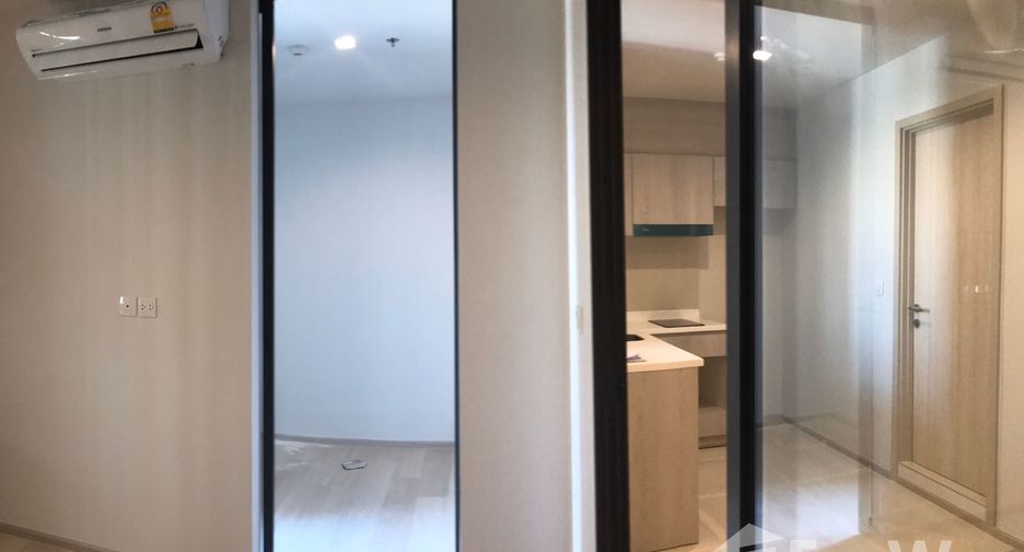 Wohnung zum Kauf mit 1 Zimmer in Pathum Wan, Bangkok