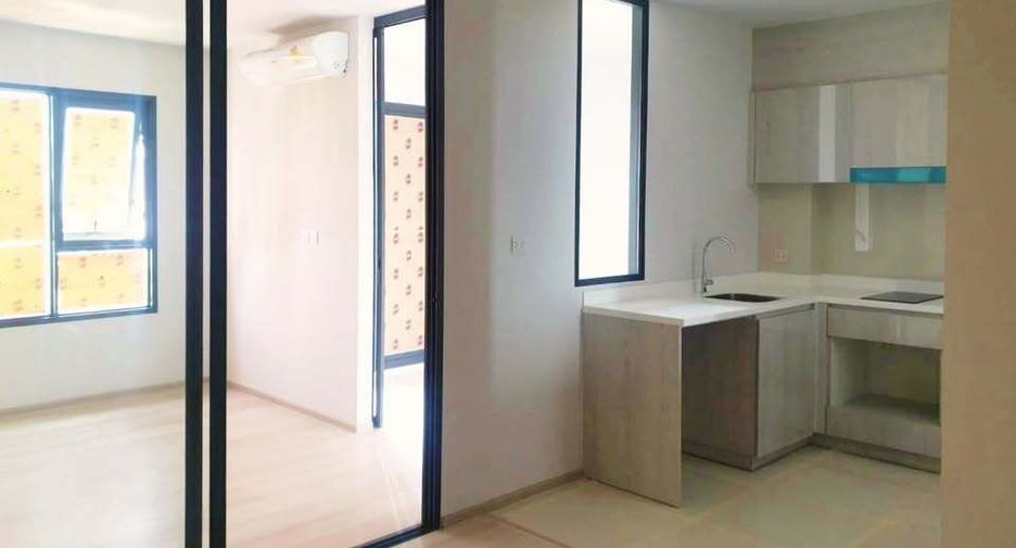 For sale 1 bed condo in Pathum Wan, Bangkok