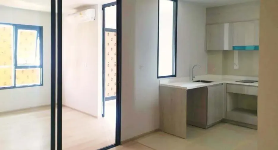 Wohnung zum Kauf mit 1 Zimmer in Pathum Wan, Bangkok