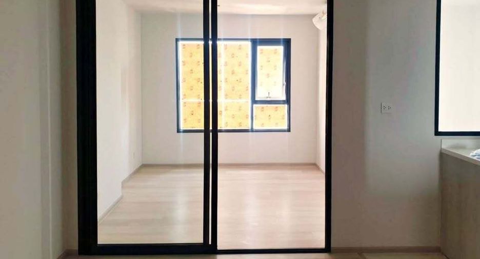 Wohnung zum Kauf mit 1 Zimmer in Pathum Wan, Bangkok