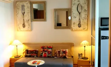 For sale 1 Beds condo in Watthana, Bangkok