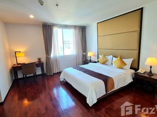 À louer 2 chambres condo à Watthana, Bangkok