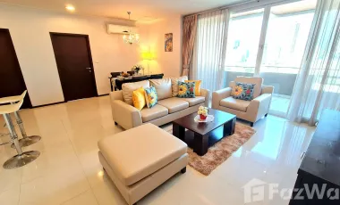 À louer 2 chambres condo à Watthana, Bangkok