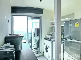 For sale and for rent 2 bedrooms condo in Bang Sue, Bangkok