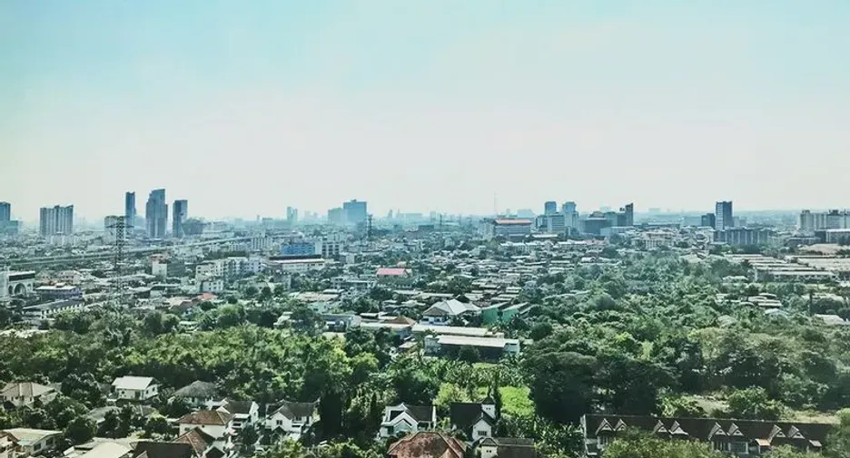 Wohnung zum Kauf und zur Miete mit 2 Zimmer in Bang Sue, Bangkok