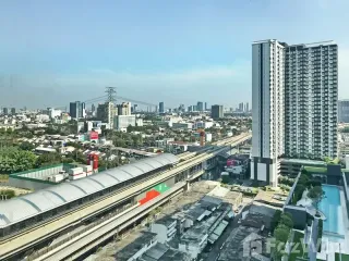 For sale and for rent 2 bedrooms condo in Bang Sue, Bangkok