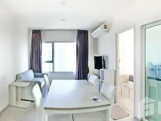 For sale and for rent 2 bedrooms condo in Bang Sue, Bangkok