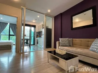 For Rent 1 Bedroom Condo In Mueang Phuket