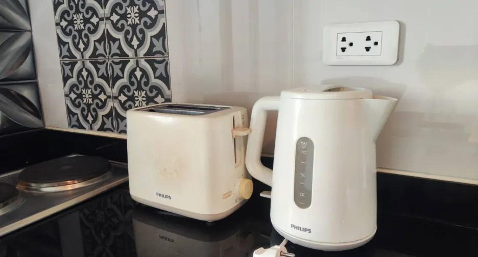 For rent 1 bed condo in Mueang Phuket, Phuket