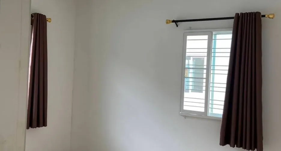 Haus zur Miete und zum Kauf mit 3 Zimmer in Bang Bua Thong, Nonthaburi
