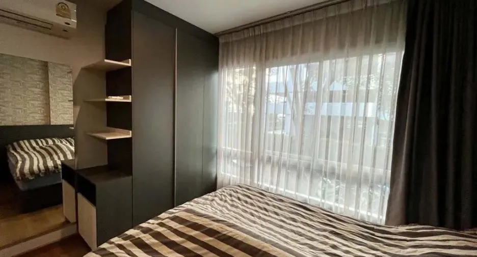 Condo en venta de 1 habitaciones en Pak Kret, Nonthaburi