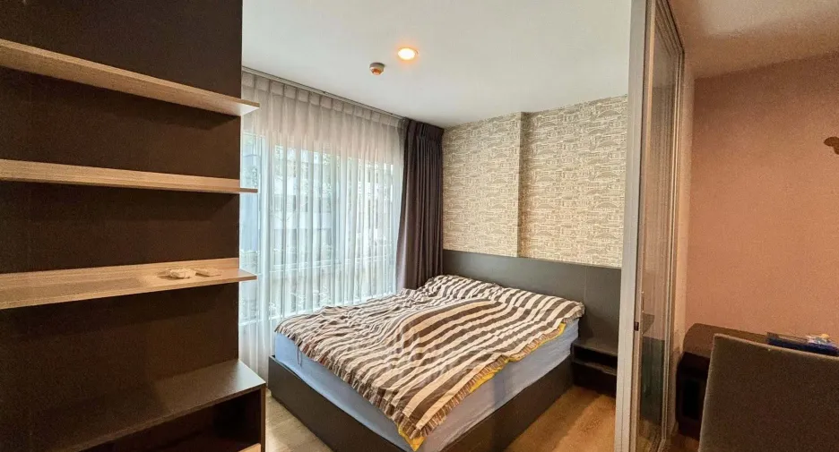 Condo en venta de 1 habitaciones en Pak Kret, Nonthaburi