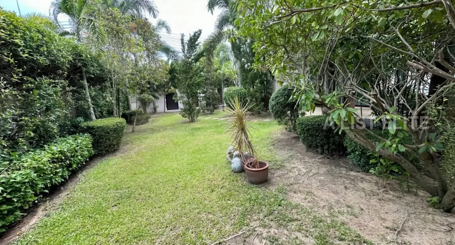 Casa en venta de 3 habitaciones en Bang Lamung, Chonburi