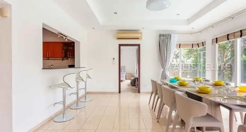 出租 4 卧室 独立屋 在 Ko Chang, Trat