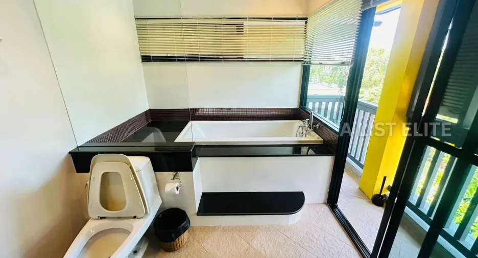 For sale 3 bedrooms house in Bang Lamung, Chonburi