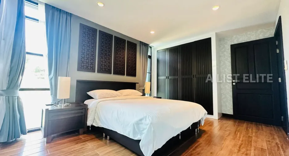 For sale 3 bedrooms house in Bang Lamung, Chonburi