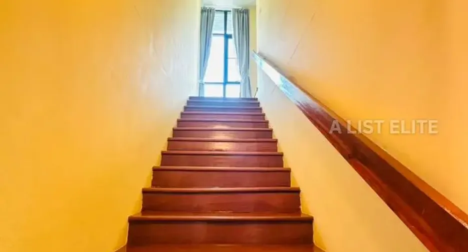 For sale 3 bedrooms house in Bang Lamung, Chonburi
