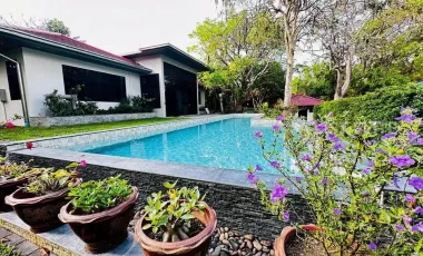 À vendre 4 chambres maison à Sattahip, Chonburi