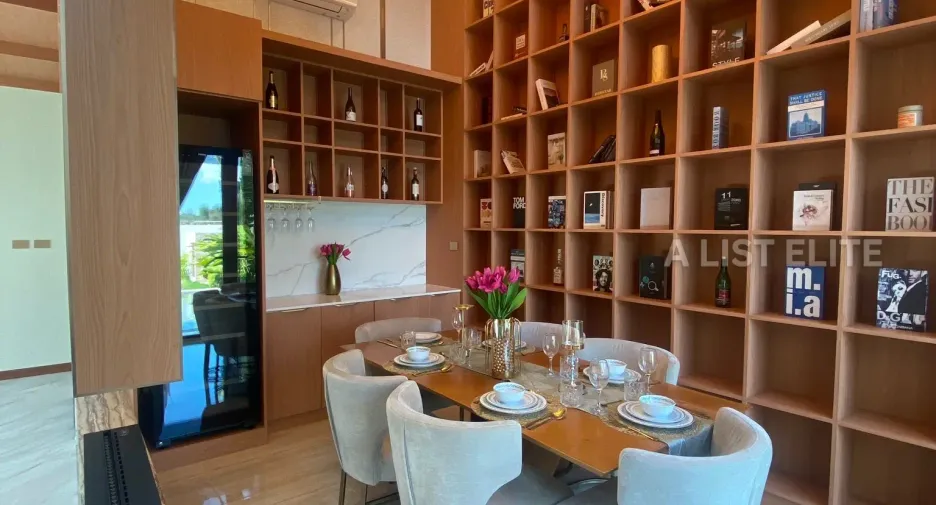 For sale 5 ベッドルーム house in Bang Lamung, Chonburi