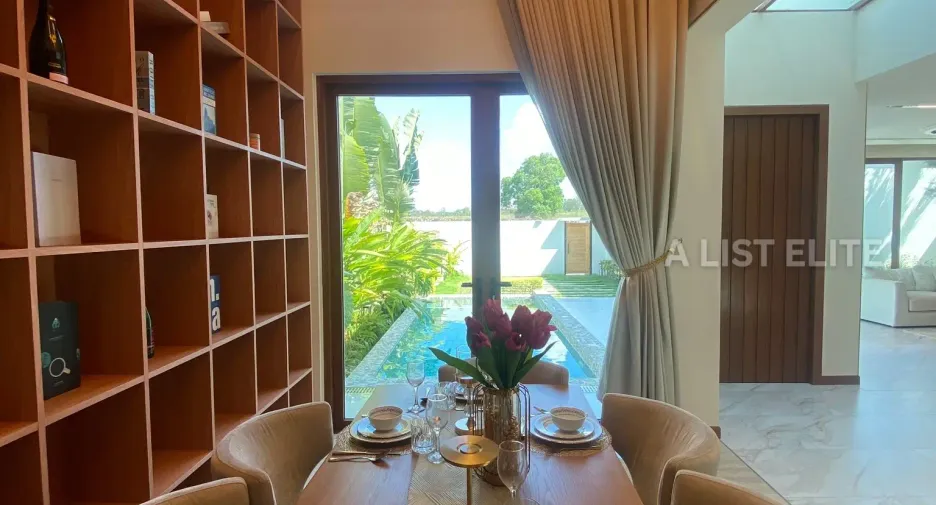 For sale 5 ベッドルーム house in Bang Lamung, Chonburi