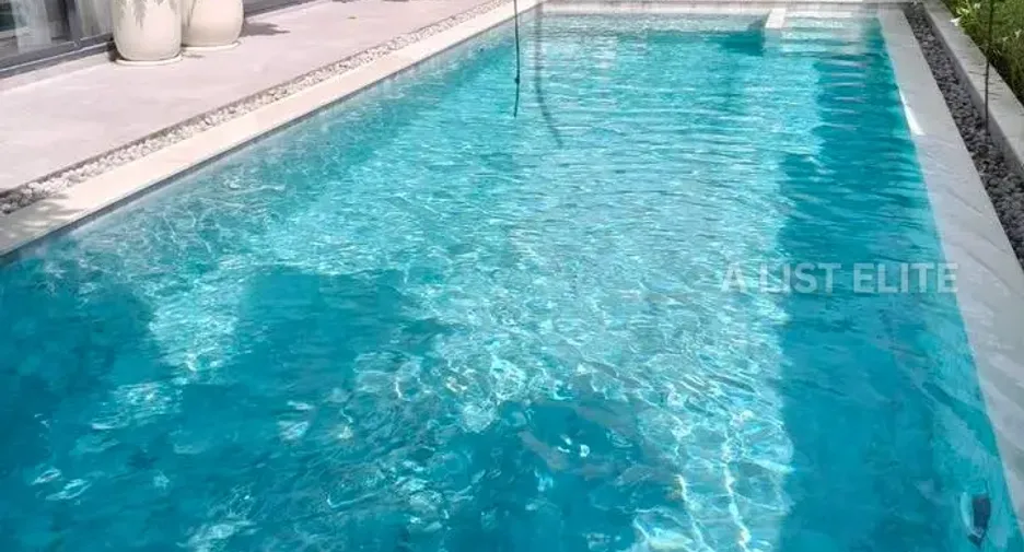 For rent 5 bedrooms house in Bang Lamung, Chonburi