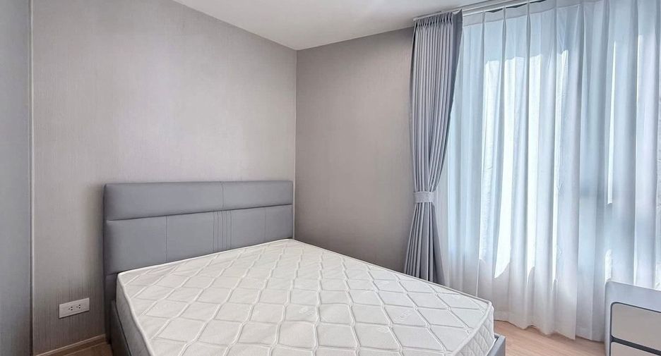 For rent 2 bedrooms condo in Bang Na, Bangkok