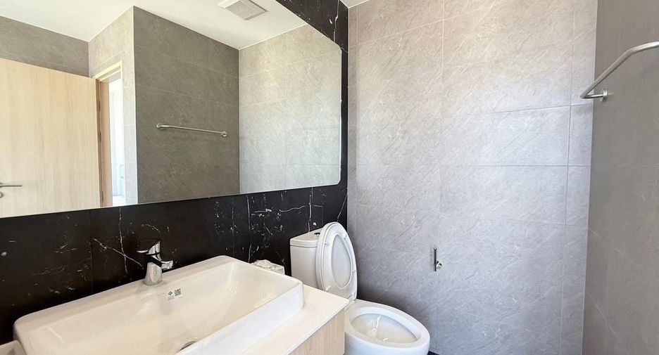 For rent 2 bedrooms condo in Bang Na, Bangkok