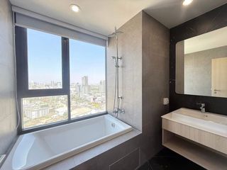 For rent 2 bedrooms condo in Bang Na, Bangkok