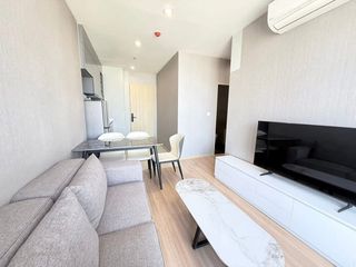 For rent 2 bedrooms condo in Bang Na, Bangkok